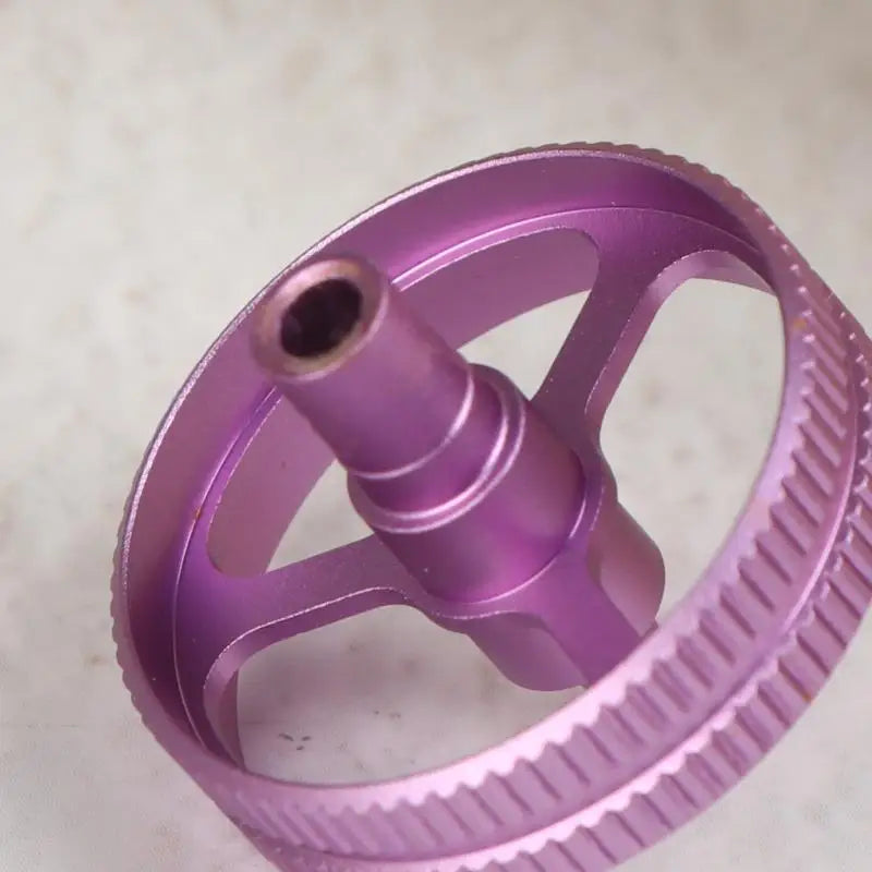Metal Scroll Wheel for GPW 1–4th Gen & G Pro / G Pro X Mouse