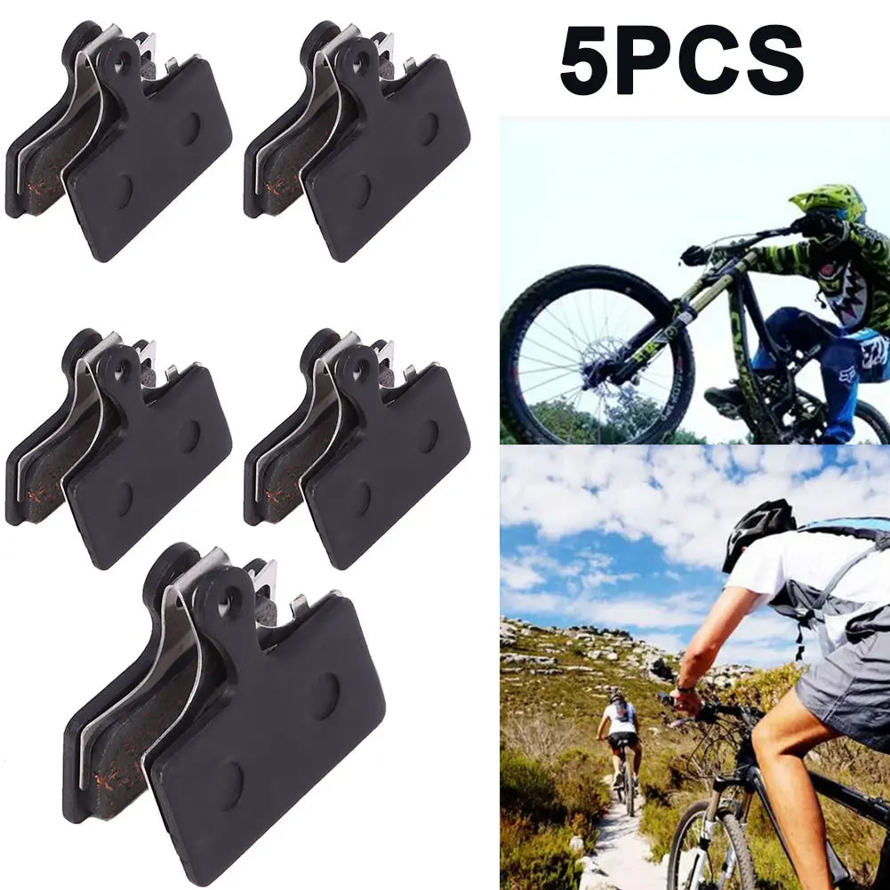 Bicycle Disc Brake Pads Shimano XTR M985 M988 XT M785 SLX M666 Resin