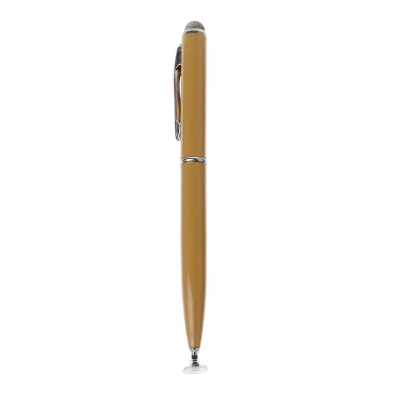652F Pen 2 in 1 for Touch Screen Writing Pen Sensitive Tip for Phone Ta Zpaxo