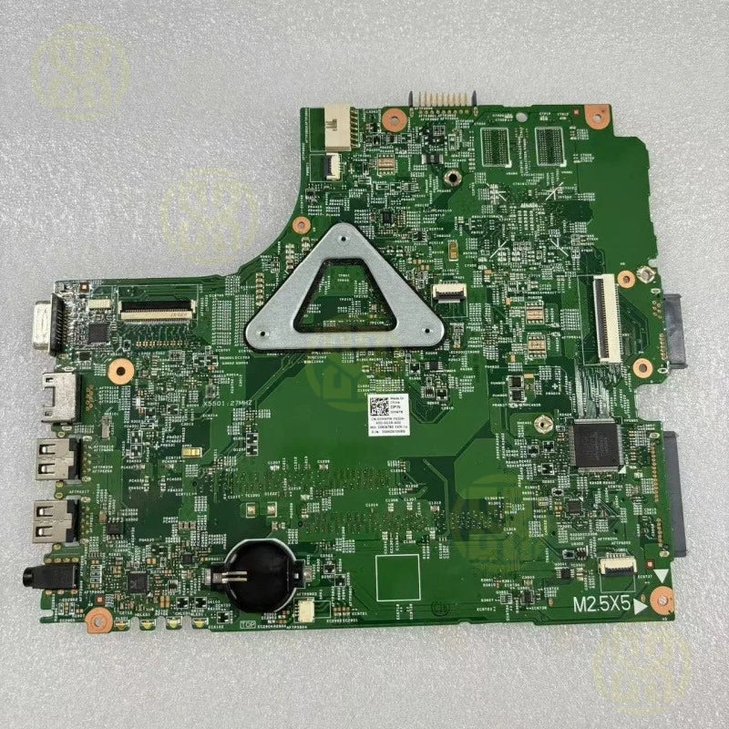 0JHWYN Dell Latitude 3440 i5-4200U 1 6GHz Laptop Motherboard JHWYN