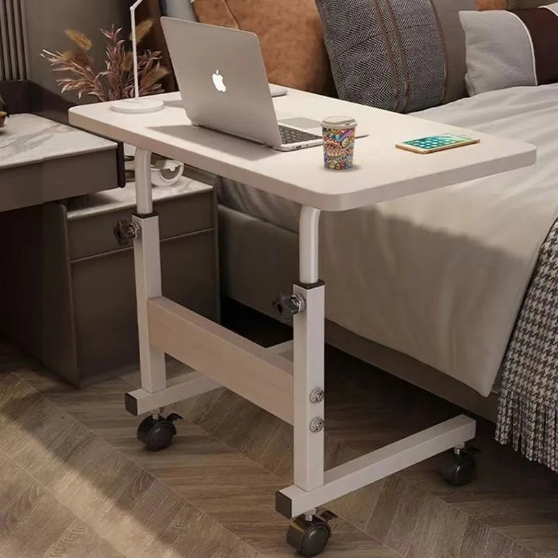 Portable Adjustable Desk Student Writing&computer Table Foldable
