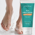 YUITIKUE Urea Foot Cream 100g | Dry Skin Relief with Hyaluronic Acid Foot & Body Cream Zpaxo Default Title