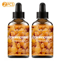 Frankincense essential oil natural fragrance, is suitable for body massage treatments ,hair care anddiffuser Zpaxo Frankincense 2pcs 30ml