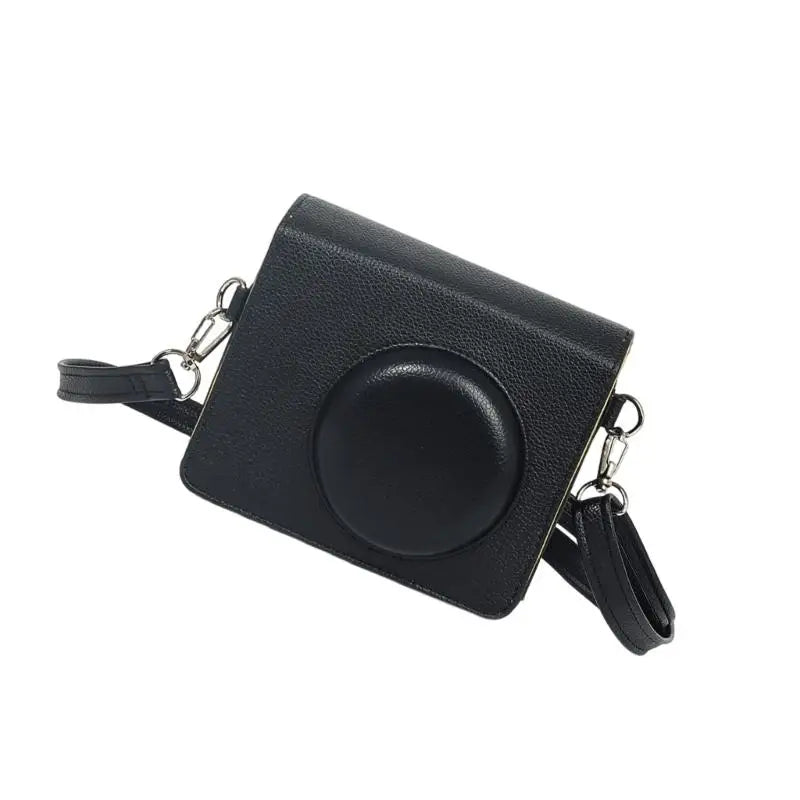 652F Weatherproof Camera Carriers Shockproof Structure Breathable Zpaxo