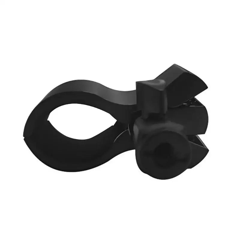 652F Adjustable Microphones Bracket Convenient Knob Includes Screw Zpaxo