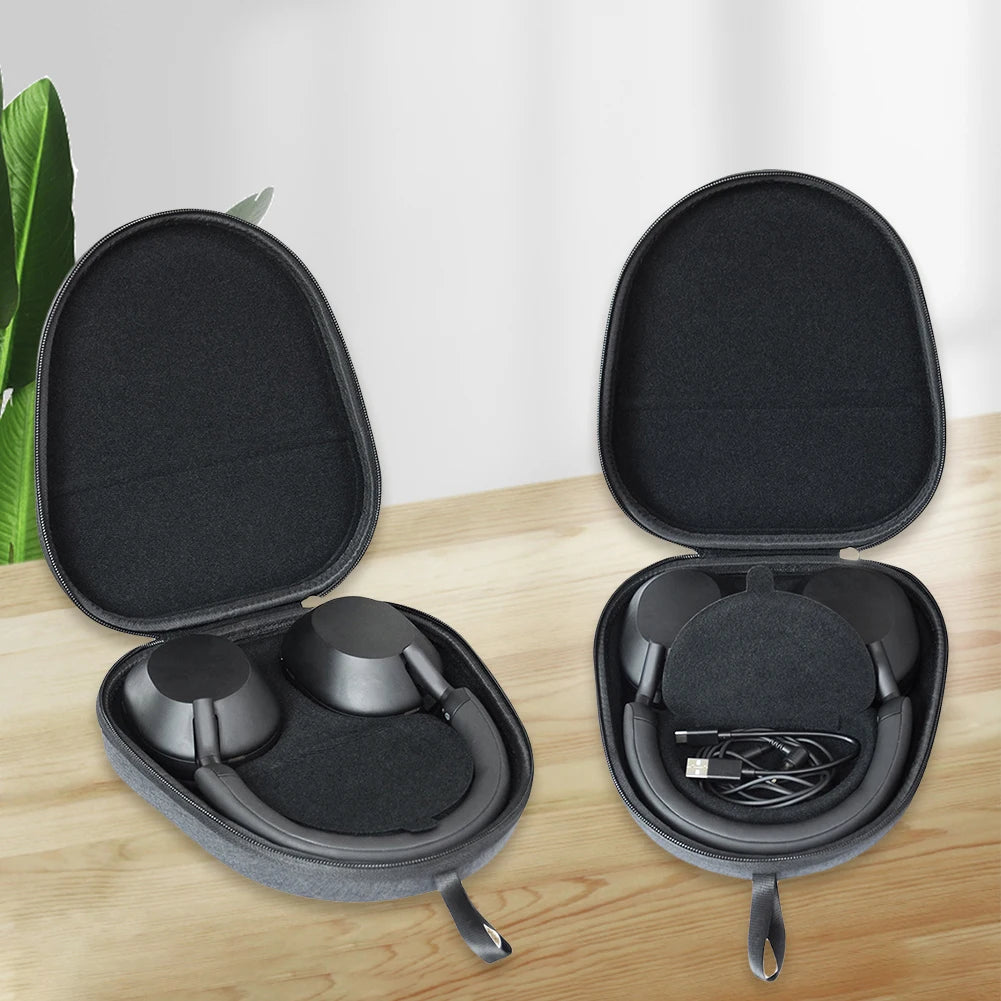 Travel Protective Case EVA Hard Carrying Shockproof Anti-scratch