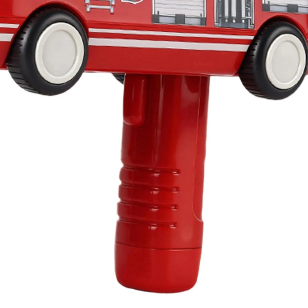 Water Squirter Kids Fun Car Shape Outdoor Electric Automatic Spray Zpaxo