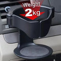 Universal Car Air Vent Drink Cup Bottle Holder AUTO Truck Water