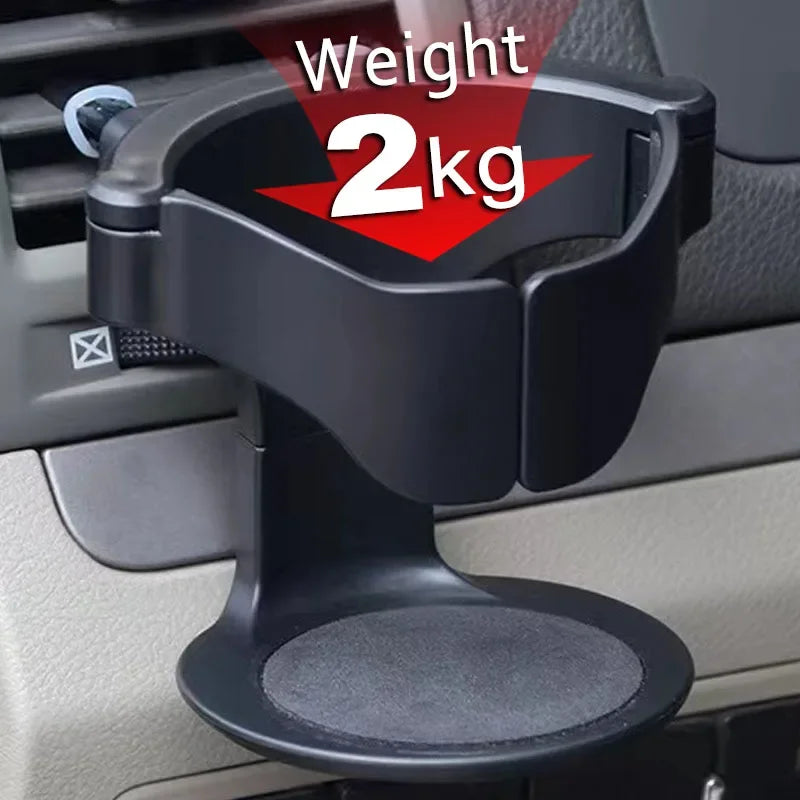 Universal Car Air Vent Drink Cup Bottle Holder AUTO Truck Water