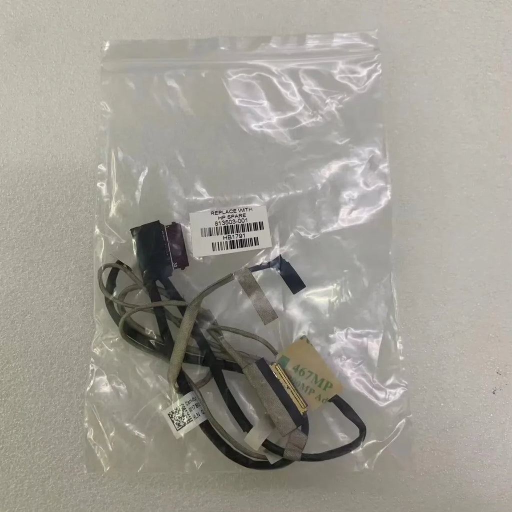 HP Pavilion 14-AN 14-AM MT245 245 G4 LCD Video Cable 813503-001
