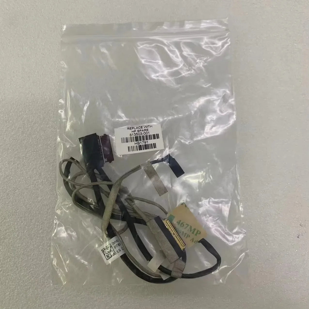 HP Pavilion 14-AN 14-AM MT245 245 G4 LCD Video Cable 813503-001