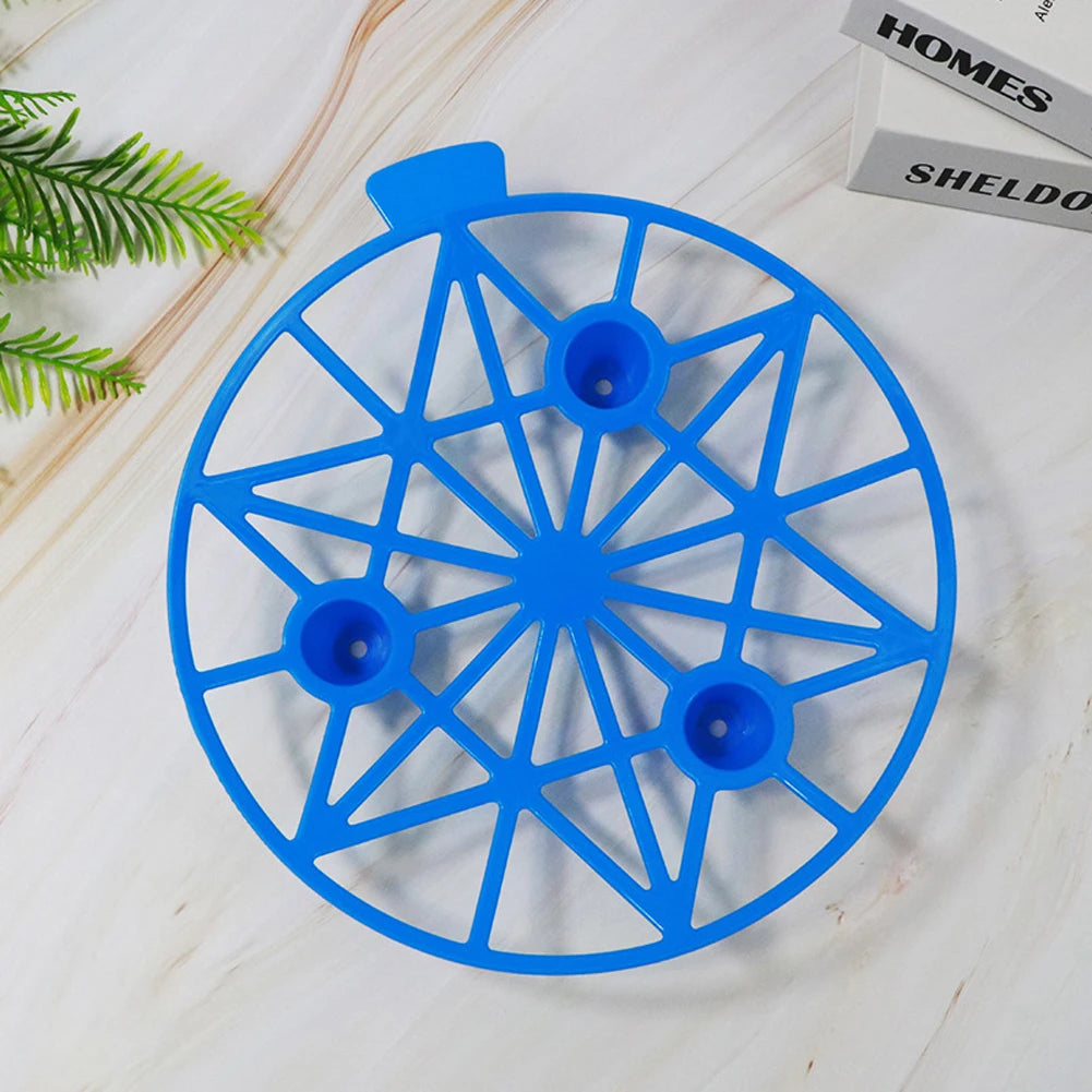 5/10Pcs Watermelon Cradle Reusable Fruits Vegetables Nursery Tray Vegetables Plant Tray for Watermelons Pumpkins Melons Squash Zpaxo