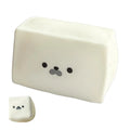 Seal Fidget Cute Soft Fun Party Favors Cube Dough Toys For Kids Adults Family Youth Teens Offices Work Commuting Relaxation Zpaxo China Mainland