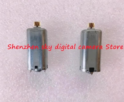 Canon EOSR EOS R Shutter Assembly Motor Single