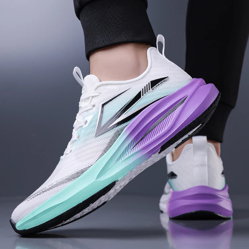 Shoes Men Sneakers Mens Male Casual Tenis Luxury Trainer Race