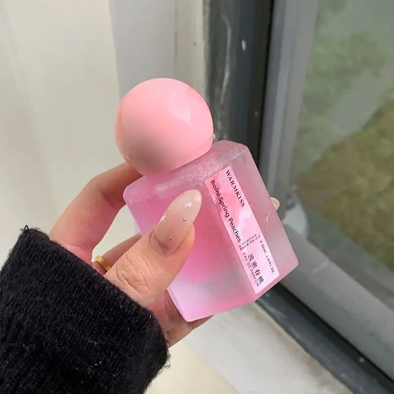 Meto Clouds Mist Perfume Spray Lady Body Fragrance Fresh Elegant Scent Floral Fruity Notes Daily Wear Office Dating Pocket Size Zpaxo