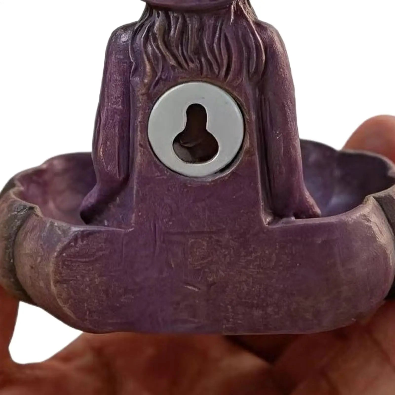 Halloween Candy Bowl Witch Pumpkin Holiday Desktop Decoration Festive