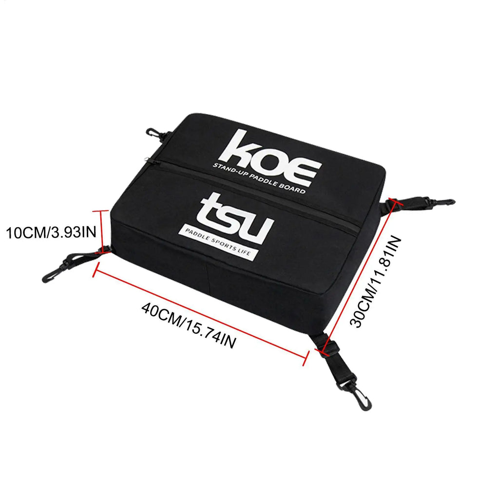 Paddle Board Bag Surf Portable Deck Kayak Outdoor Surfing Accessories
