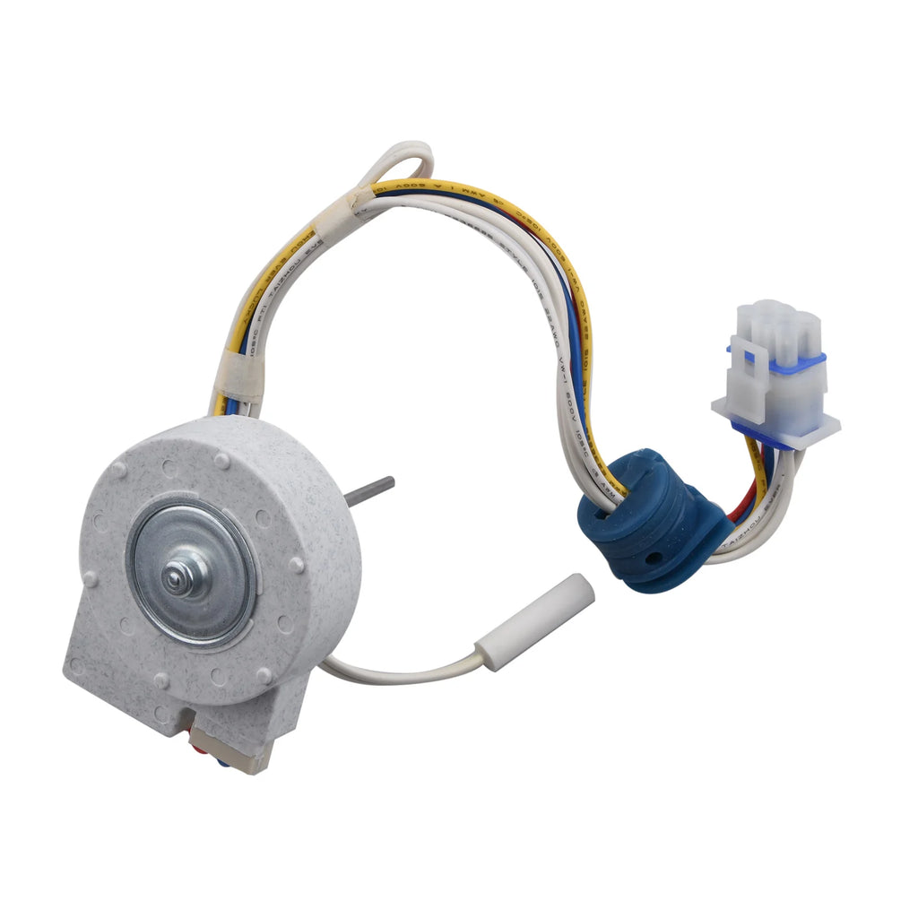WR60X10185 Refrigerator Evaporator DC Fan Motor GE Hotpoint