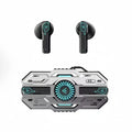 Bluetooth 5 3 Earphone Wireless Earbuds Low Latency Headphones HD