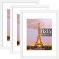 DIY Sweet Wooden Hollow Love Photo Picture Frame Home Decor Art Zpaxo 2pcs 10X15CM White