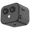 Wireless Camera Night Vision Voice Video Recorder USB Rechargeable