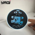 2026 New Arrival YAQI BOT Atisan Shaving Soap for Men 170g Artisanal Handcrafted Soap for Perfect Beard Care And Facial Grooming Zpaxo Default Title
