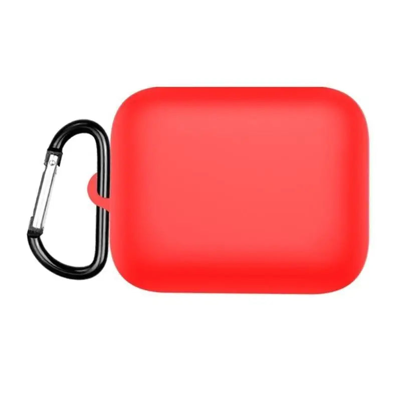 652F Silicone Earphone Case Anti Slip Buds Air7 Providing Zpaxo