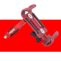 Bicycle Mobile Phone Bracket Aluminum Alloy Electric Car Motorcycle