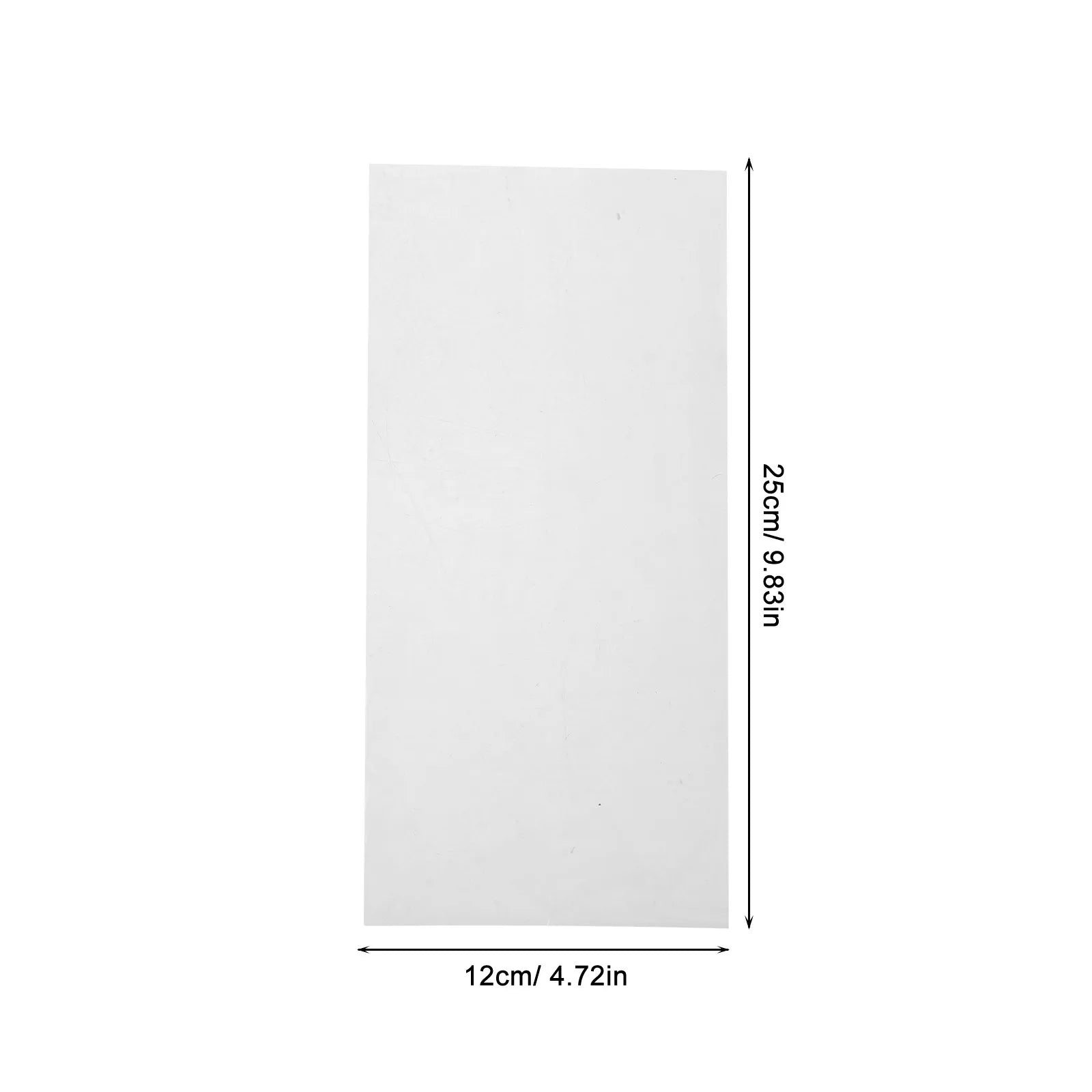 Transparent Wrapping Bags Premium Clear Foldable Candy Packing