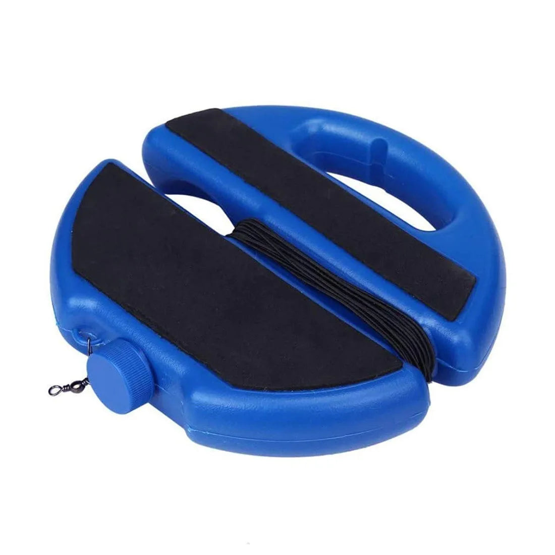 Heavy Duty Tennis Training Aids Base With Elastic Rope Ball Practice Self-Duty Rebound Tennis Trainer Partner Sparring Device Zpaxo
