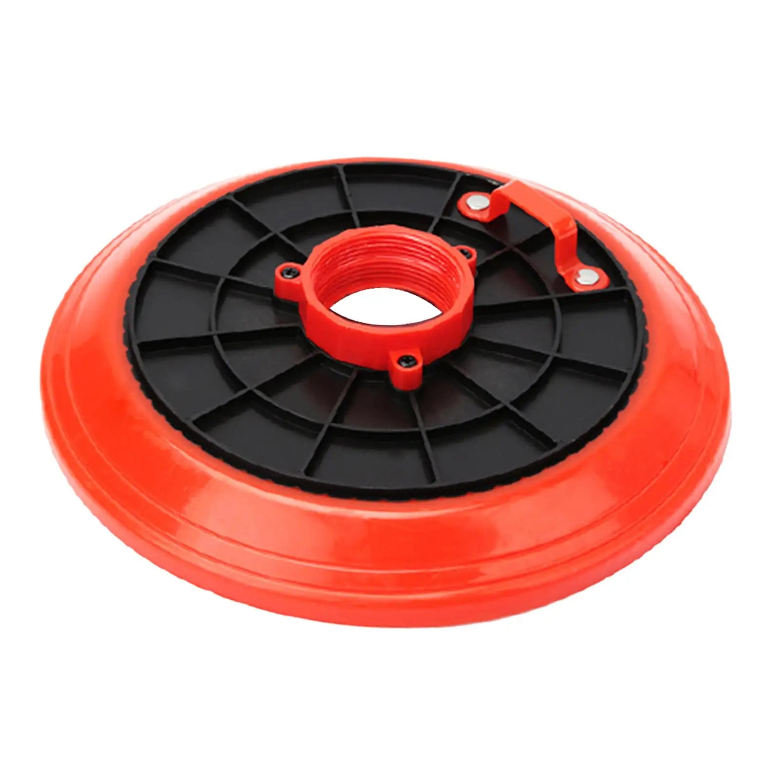 Oil Suction Pan Pressure Oil Pan Leakproof Portable Butter Fittings Auto Repiar Zpaxo