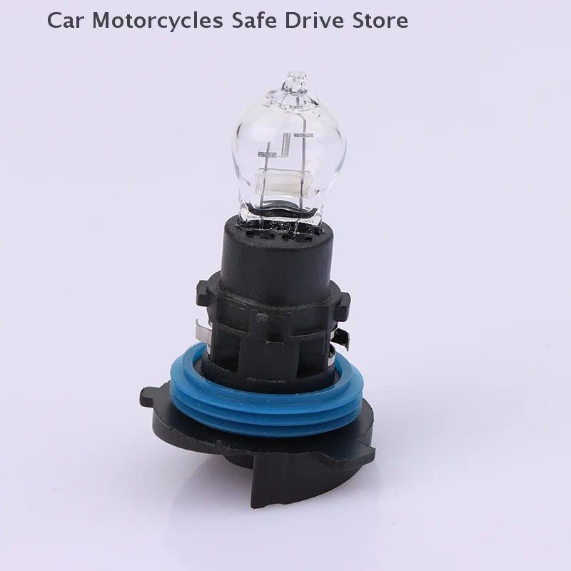 CM1Pcs Front Daytime Running Light Bulb Base 6216F6 89072904 PH24W