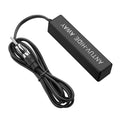 Universal Hidden Amplified Antenna Kit 12V Electronic Stereo AM/FM Radio Fits Car Truck Motorcycle Boat Golf Cart Campers Zpaxo 1pc