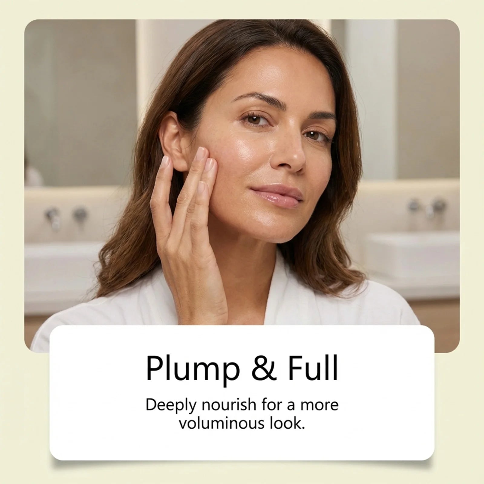 Bee Venom Facial Serum Anti Aging Firming Lift Winter Skincare Moisturizing Repairing Holiday Special New Year Beauty Box 30ml Zpaxo