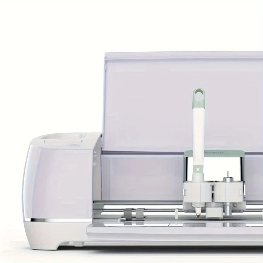 2 Scribe Pens for Maker 3/Maker/ Explore 3/Air 2/Air, New Design, Scribe Tool Pen for Folding Cards, Envelopes, Boxes Zpaxo