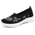 Women's Breathable Mesh Shoes Fashionable Comfortable Cloth 2026