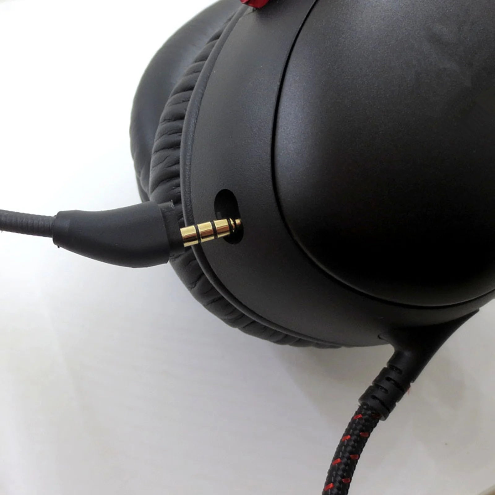Game Headset Microphone Indicator Light Replacement Spare Parts