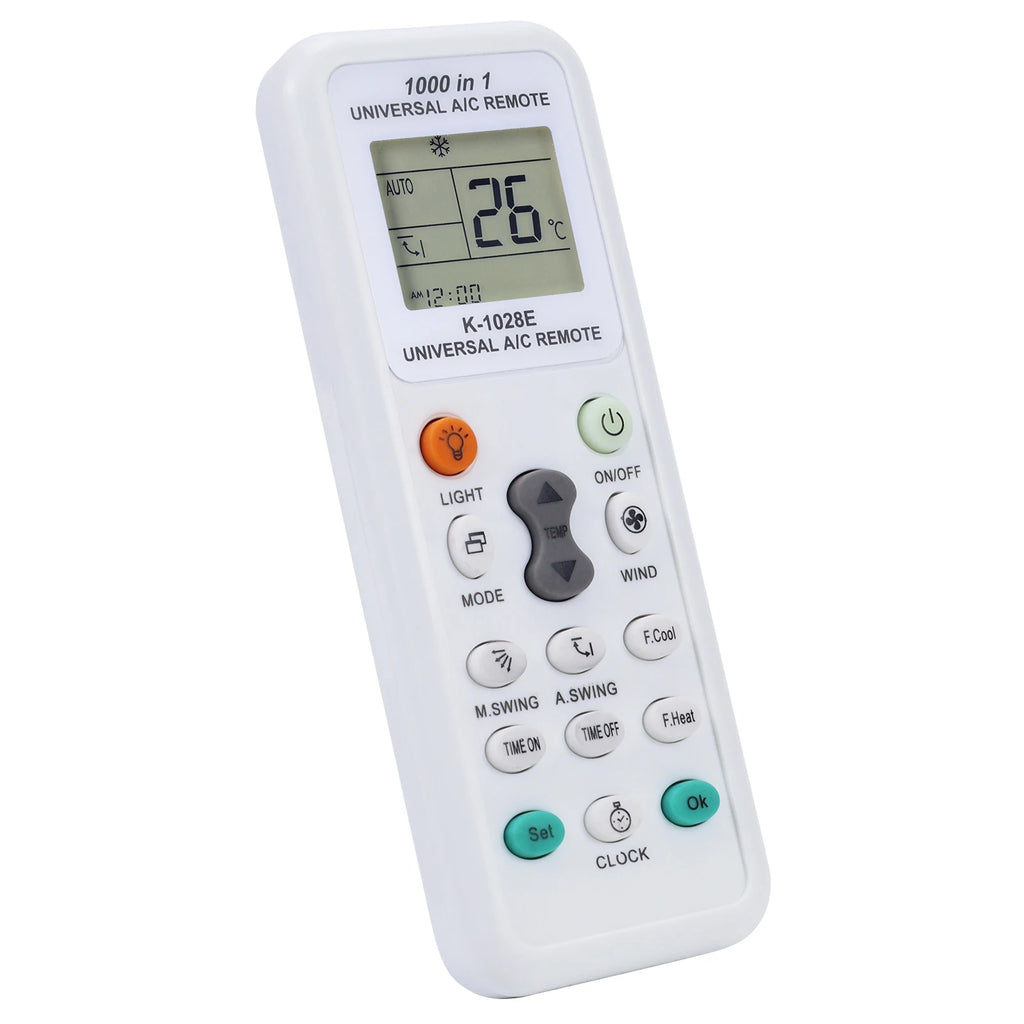 1 Universal C Conditioning Controller K-1028E Digital LCD Mitsubishi