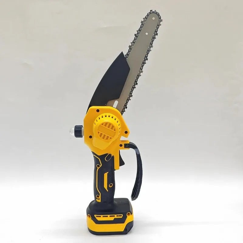 Fit DeWALT 20V 18V Battery Brushless Chainsaw Automatic Oiler