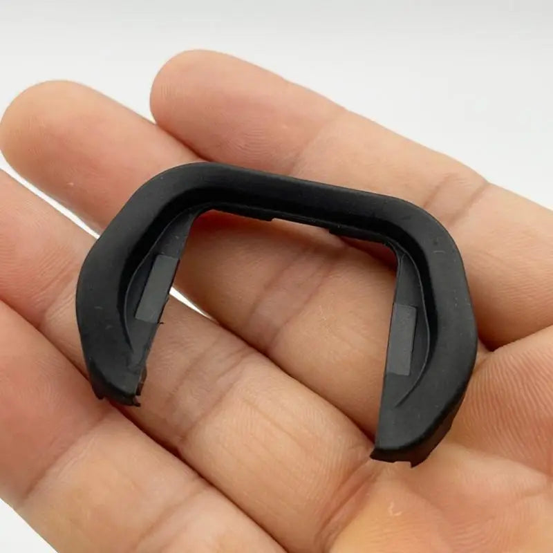 652F Replacement Camera Eyepiece Viewfinder Protector for R5/6 Repair Part Zpaxo