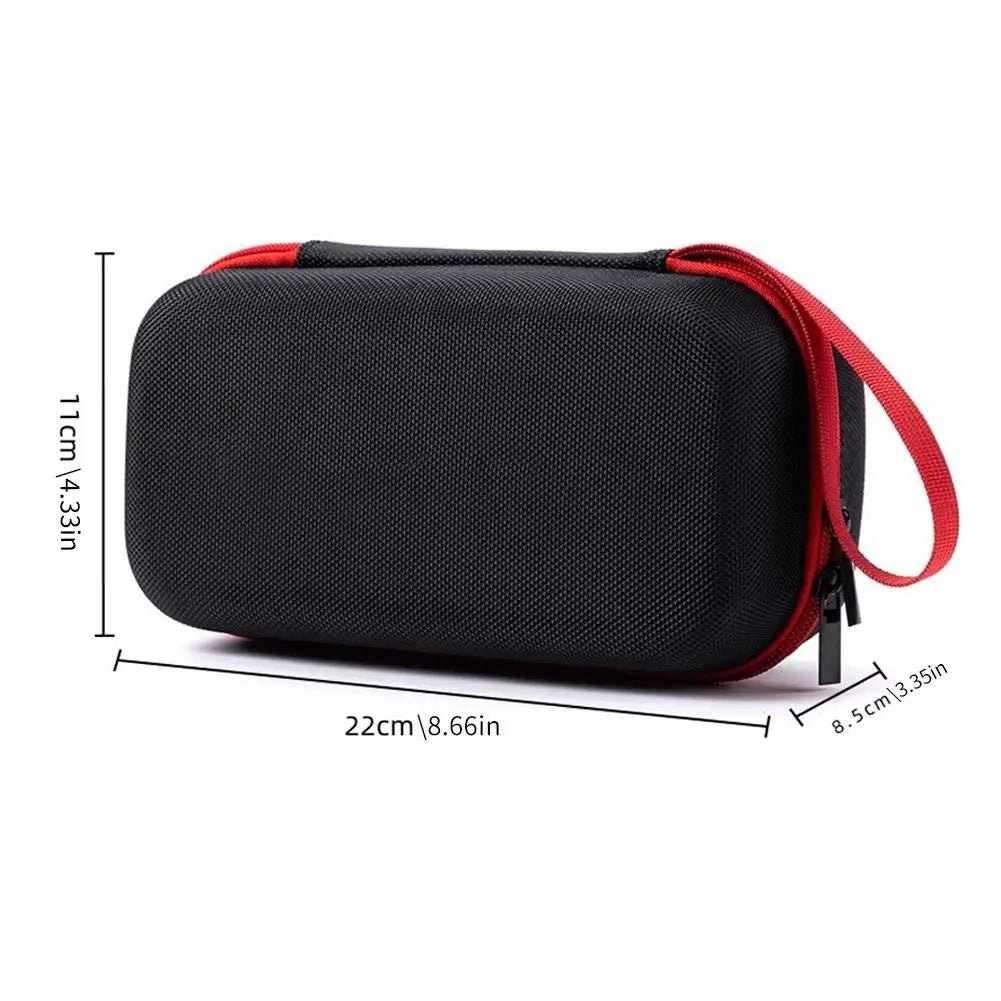 Portable EVA Storage Case for Air Compressor & Car Pump Car Storage Case Zpaxo 1PC
