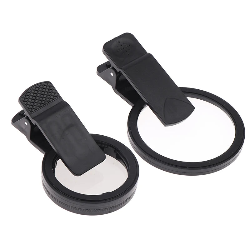 CPL Polarizer Eliminates Reflection High-definition Filter Mobile