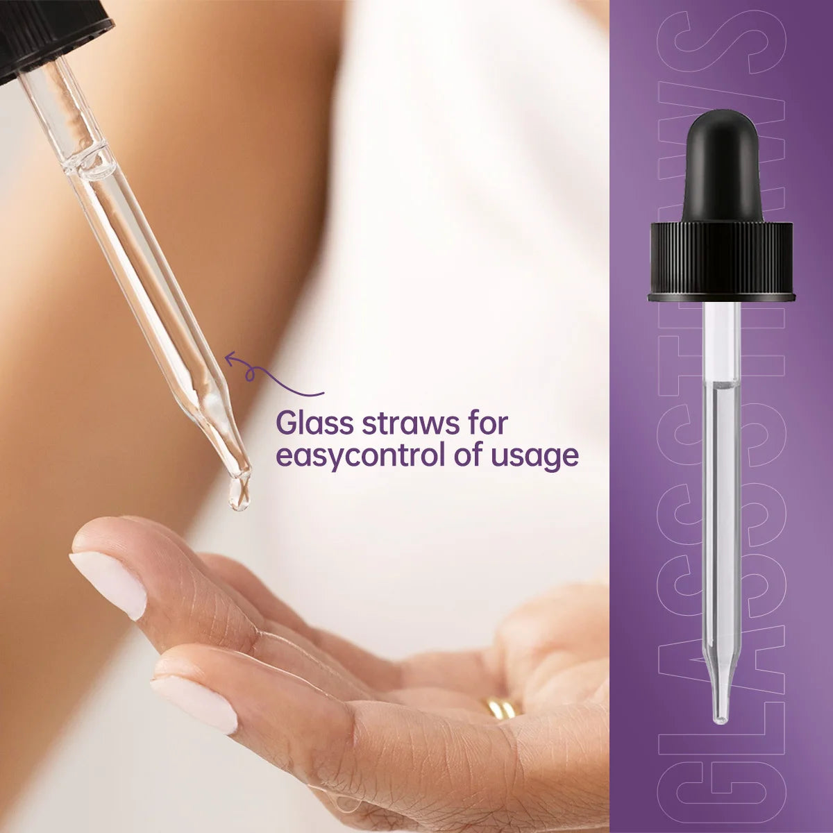 Grape Essential Oil Pure Plant Multifunctional Use Aromatherapy Zpaxo