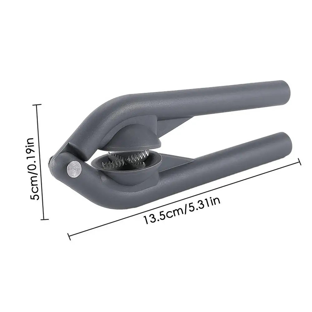 Stainless Steel Chestnut Cutter Tool Nut Peeling Sheller Kitchen