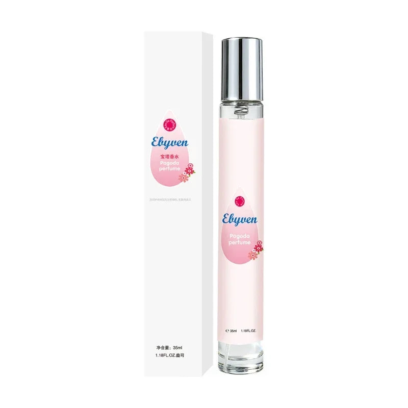 Vanilla Fruity Fresh EDT – Unisex Body & Fabric Perfume Spray