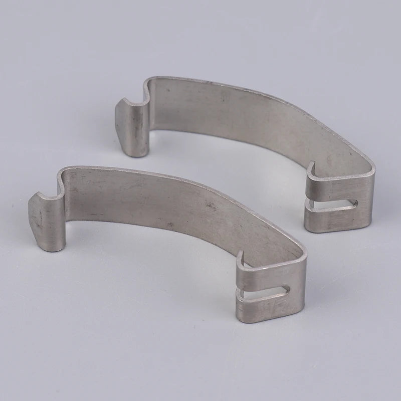 BMW F20 F30 F35 Air Filter MAF Spring Clips 2Pcs 13711716113