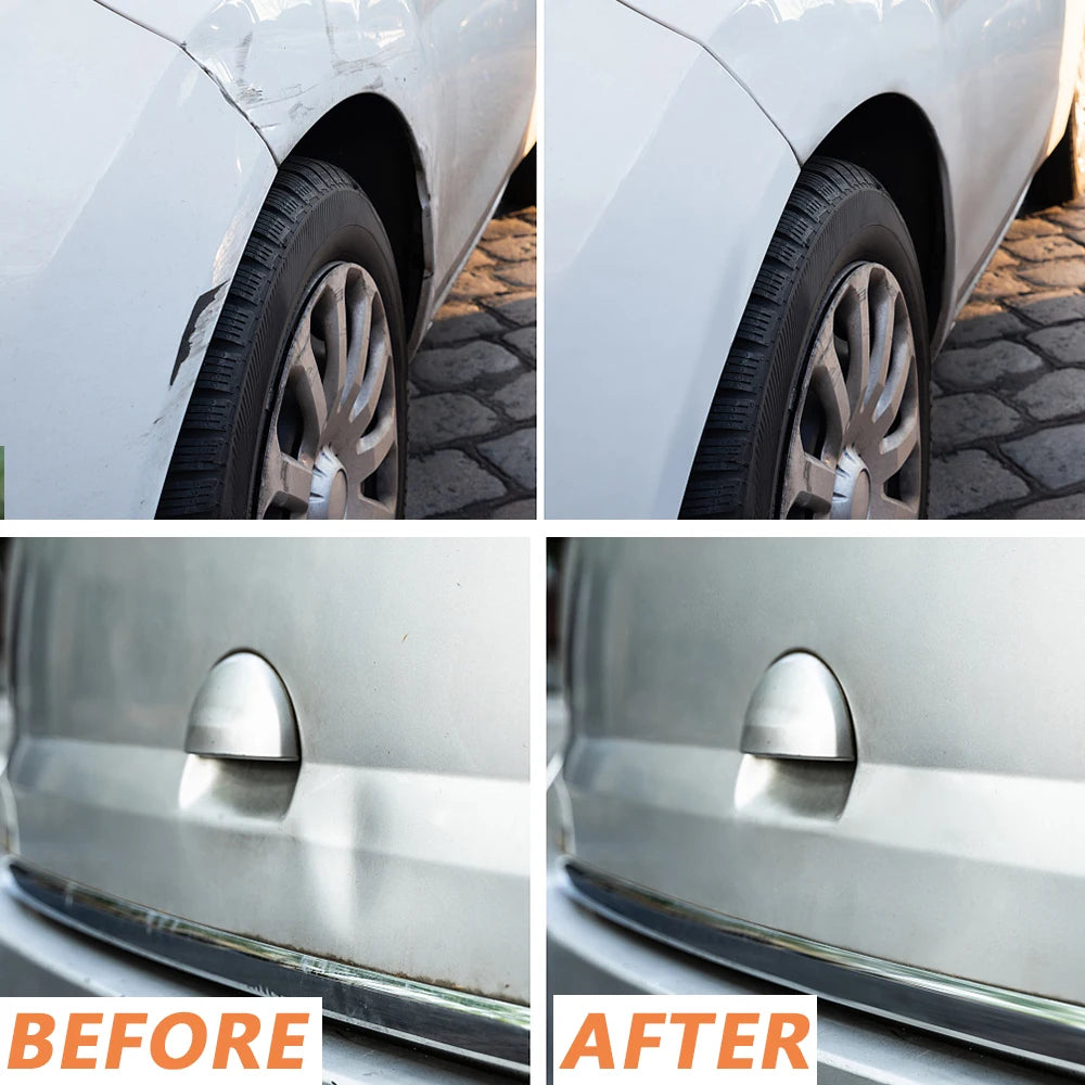 Glue Pulling Tabs Bodywork Repair Dents Removal Tool Car Dent Puller