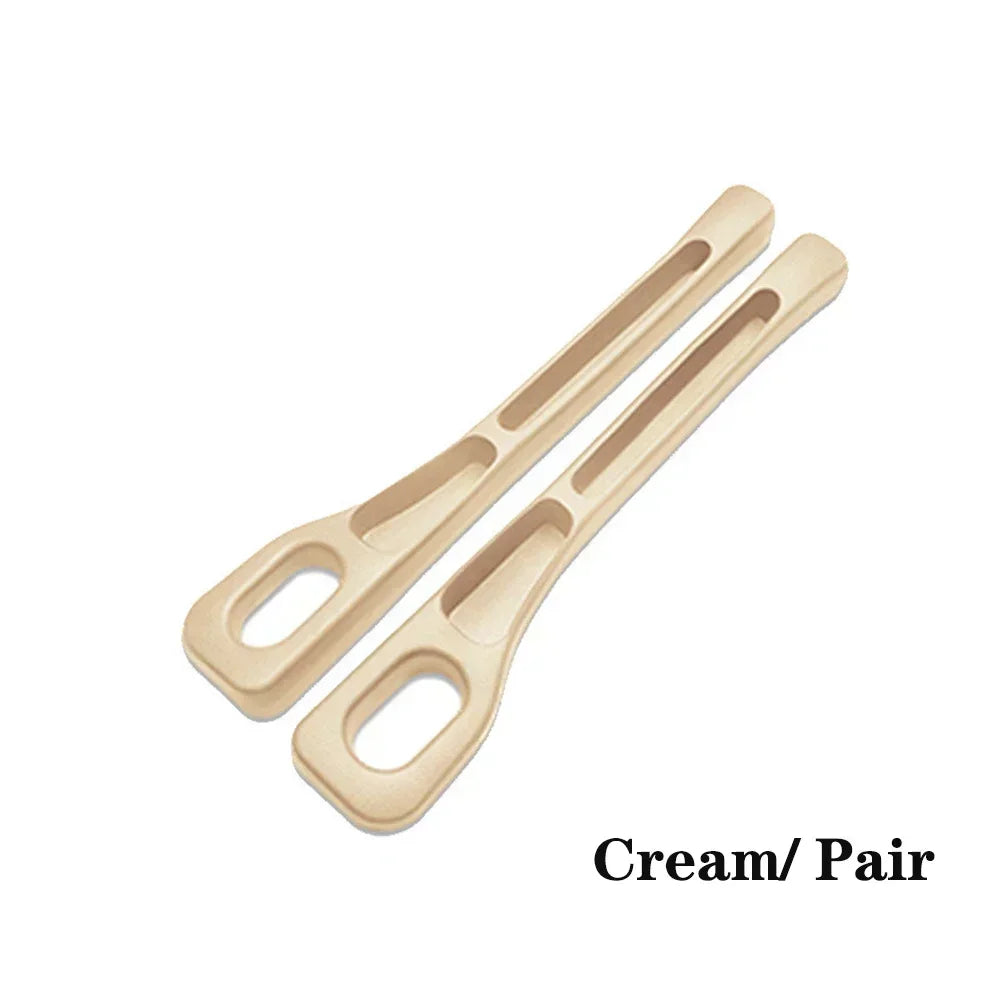 Car Seat Gap Filler Leak-proof Filling Seam Side Strip Plug Wallet Zpaxo Cream