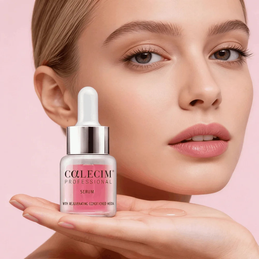Stem Cell Regenerative Skin Serum 5ml – Anti-Aging Face Serum Anti-Aging Face Serum Zpaxo